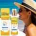  G n rique Hair Sunscreen 100 ml SPF 30 Long-Lasting Protection Waterproof with Body Sunblock UV Defense for Hair Non-Greasy Sweat Resistant Outdoor Sun Care Beach Running and Hiking - Buy Online on GoSupps.com