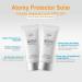 Atomy Cream Sun Pa Sunscreen SPF50 Uv Beige White 60ml SPF Skin Care 50 Bb Block - Buy Online on GoSupps.com