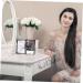 FOMIYES 3 Sets Eyebrow Powder Set Waterproof Eyebrow Makeup Flash Suit Eyebrow Cosmetic Tool Eyebrow Pencil - Buy Online on GoSupps.com