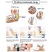 Advanced Niniang Shock Wave Therapy Device for Chronic Pain Relief & ED Treatment - Deep Tissue Muscle Massage V100 - Buy Online on GoSupps.com