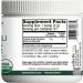 Buy Eclectic Herb Broccoli Sprouts Powder - 122g | International Shipping - Buy Online on GoSupps.com