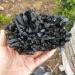 Gemstone Decoration Beautiful Black Quartz Cluster Natural Quartz Minerals StoneSpecimenMineral Stone (Size : 650-700g) - Buy Online on GoSupps.com