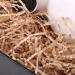 1 LB Crinkle Cut Paper Shred Filler Kraft Shredded Paper for Gift Baskets Crinkle Paper for Gift Wrapping - Buy Online on GoSupps.com