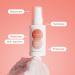 Balance Me Ceramide Barrier Booster 30ml | Lightweight Gel-Cream Hydrates & Locks in Moisture | All-Day Comfort for a Balanced Complexion - Shop Now - Buy Online on GoSupps.com
