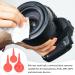 Artibetter Ear Wax Removal Kit - 3pcs Hand Bulb Syringe for Ear Cleaning - Buy Online on GoSupps.com