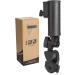 Universal 3 Wheel Golf Push Cart Umbrella Holder - Adjustable Angle Mounting Attachment for Stroller & Wheelchair - Buy Online on GoSupps.com
