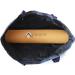 AURORAE Yoga Mat Tote Bag - Extra Wide for Most Yoga Mats & Accessories, Navy Multi - One Size - Buy Online on GoSupps.com