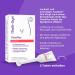 Multi-Gyn FloraPlus Intimate Cream - 5ml Treatment for Vaginal Infections (Candidiasis) - Immediate Relief for Itching & Irritation - 5 Single Dose Tubes with Prebiotika - Buy Online on GoSupps.com