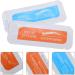 NUOBESTY Kit Professionnel de Lamination des Sourcils Domicile Agent Fixateur Doux et Rapide Tenue Longue Dur e Rehaussement Naturel pour Chaque Type de Sourcils Maquillage - Buy Online on GoSupps.com