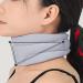Neck Support for Snoring & Sleep Aid | Soft Collar for Travel & Hump Correction - Buy Online on GoSupps.com