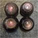 JUKUCKV Spiritual Support Rainbow Cat Eye Obsidian Quartz Crystal Sphere - Unique Gemstone Healing Ball - Buy Online on GoSupps.com