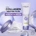 L'Oreal Paris Collagen Moisture Filler Face Cream with SPF 30 | Anti-Aging Moisturizer & Daily Sunscreen | Includes Free Face Serum Sample - Buy Online on GoSupps.com