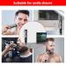 Buy MEROM Replacement Power Cable for Brightup Beard Trimmer - 3.3ft/1m Compatible Power Supply Cable - Fast International Shipping - Buy Online on GoSupps.com