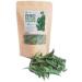 Ceylon Rustic Savour Dried Neem Leaves 1OZ Naturally Grown air dried neem leaves (28g) - Buy Online on GoSupps.com