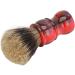 Buy Portable Ergonomic Beard Brush | Soft & Robust Men's Grooming Tool for Home & Barber Shop - Buy Online on GoSupps.com