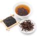 Oriarm 100g Aromatic Snail Keemun Black Tea Loose Leaf - Chinese Black Breakfast Tea Leaves Qimen Xiang Luo Keemun Black Tea 100g - Buy Online on GoSupps.com