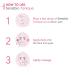 Bioderma Sensibio Face Toner - Skin Soothing & Moisturizing Gentle Toner for Sensitive Skin - Buy Online on GoSupps.com