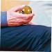 Solustre 10-Piece Massage Ball Set - Hand Exercise & Stress Relief Tools - Metal Rolling Balls for Ultimate Relaxation - Buy Online on GoSupps.com
