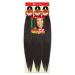 Outre Braids X-Pression Kanekaion 3X Pre Stretched Braid 42 (5-Pack 1B) 5-Pack 1B