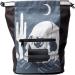 Evolv Chalk Bucket Skull - Premium Climbing Chalk Bag for Enhanced Grip - Buy Online on GoSupps.com