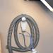 CPAP Hose Hanger with Anti-Unhook Feature - CPAP Mask & Tubing Holder for Better Sleep - Organize Your CPAP Accessories and Prevent Hose Tangles - Buy Online on GoSupps.com