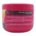 Biowoman Magic Treatment Hair Mask 500ml with Keratin & Argan Oil - Repair Dry, Damaged Hair in 1 Minute! - Buy Online on GoSupps.com