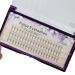 Scala Pro 3D Mink Phoenix Tail False Eyelashes Cluster 5 Root C Curl Extension - 13MM - Buy Online on GoSupps.com