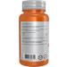 NOW Sports Nutrition Branched Chain Amino Acids With Leucine Isoleucine and Valine 60 Veg Capsules - Buy Online on GoSupps.com