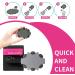 Buy Oticon Hearing Aid Wax Filters | Prowax Minifit Accessories - 2 Pack - Buy Online on GoSupps.com