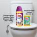 Bathroom Cleaner Bundle Products 10pcs | Elbow Grease Toilet Cleaner Stain Remover Spray Extra Long Rubber Gloves Microfibre Cloths Duzzit Wipes and more! Includes Sinta Gifts Pen - Buy Online on GoSupps.com