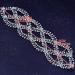 HONGMEI Rhinestone Bridal Headband - Crystal Wedding Hair Piece for Brides - Buy Online on GoSupps.com
