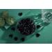 XIANNVXI 20 Pcs Black Obsidian Crystal Heart Stones - Natural Black Tourmaline Healing Gemstones for Energy Balancing | Reiki Palm Stones for Meditation - Buy Online on GoSupps.com