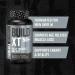 Jacked Factory N.O. XT Nitric Oxide Supplement (90 Capsules) & Build XT 50+ Daily Muscle Builder (90 Capsules) for Muscle Growth Pumps Vitalty & Recovery - Buy Online on GoSupps.com