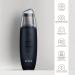 Geske SmartAppGuided Microcurrent Skin Scrubber & Blackhead Remover - 9 in 1 Anti-Aging Skincare Tool for Professional Face Cleaning & Lift - Buy Online on GoSupps.com