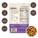 BIENA Rockin Ranch Chickpea Snacks - 5oz Pack of 4 | Healthy Crunchy Snack - Buy Online on GoSupps.com