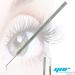 Eyelash Mirror Tweezes Eye Lash Lashes Lifting Lifter Perm Separating Comb Tools (Eyelash Lift Perm Silver) - Buy Online on GoSupps.com