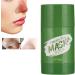 Qukaim Deep Clean Mask Stick Deep Clean Pore Facial Mask Stick Green Tea Clay Mask Stick Oil Control Moisturizing 2.5 oz - Buy Online on GoSupps.com