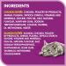 WHISKAS Perfect Portions Wet Cat Food Cuts in Gravy - Chicken & Salmon - 75g (12 Pack) Cuts in Gravy Chicken & Salmon 75 g (Pack of 12) - Buy Online on GoSupps.com