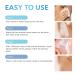 Avashine Hair Removal Cream: Skin Friendly Hair Remover for Women and Men - Painless Formula Eliminates Ingrown Hair, Moisturizes Skin - Buy Online on GoSupps.com