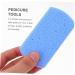 FRCOLOR 12pi ces Pierre P dicure Outils De Soins Des liminateur De Callosit s Et Peau Morte Pierre Exfoliante Pour P dicure Accessoires De Massage Relaxants 1 unit (Lot de 1) - Buy Online on GoSupps.com