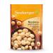 Seeberger Macadamias roasted & salted 13 Pack: Finely refined Macadamia nuts - gently roasted with fine salt grade - intensely nutty - peeled vegan (13 x 80 g) 80 g (13 Pack)