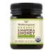 Wedderspoon Organic Raw Manuka Honey KFactor 16 8.8 oz (250 g)