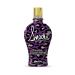 Supre - Snooki Ultra Dark 70X Black Bronzer w/ Skin Firm & Toning - 12 fl oz 12 Fl Oz (Pack of 1)