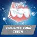 Aquafresh Extreme Clean Whitening Fluoride Toothpaste - 6 Pack (5.6 oz each) for Cavity Protection - Buy Online on GoSupps.com
