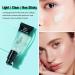 Hydrating Makeup Primer - Colour Corrector Quick - Gel Based with Hyaluronic Acid & Niacinamide - Fade Dullness (GREEN) - Buy Online on GoSupps.com
