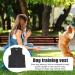 Dog Training Vest - Windproof Pet Trainer Vest with Multiple Bags | Summer Zip Jacket for Travel Fishing & Hunting - Buy Online on GoSupps.com