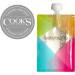 Baby Brezza Reusable Easy-Fill Pouch System - Buy Online on GoSupps.com