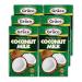 Grace Premium Coconut Milk 1 Litre (6 Pack)