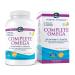 Nordic Naturals Complete Omega Lemon 1000 mg 180 Soft Gels
