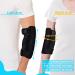 Adjustable Elbow Brace for Ulnar Nerve Entrapment - Cubital Tunnel Syndrome Relief for Women & Men L/XL - Buy Online on GoSupps.com